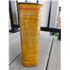 Image 4 : EN-AR-CO MOTOR OIL, WHITE ROSE GASOLINE 1 QT, TOURIST PACKAGE TIN
