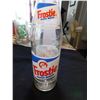 Image 2 : FROSTIE ROOT BEER SODA BOTTLE