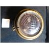 Image 1 : ANTIQUE VEHICLE LIGHT PART