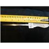 Image 2 : NATIONAL FIRE INSURANCE OF HARTFORD, LETTER OPENER, GREAT GRAPHICS