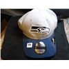 Image 1 : SEATTLE SEAHAWKS, BALLCAP NEW