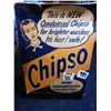 Image 2 : 1938 CHIPSO SOAP BOX, PART FULL