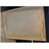 Image 2 : JAPANESE 3D SILK ROBE FABRIC ARTWORK 10 ¾ X 14 ¾