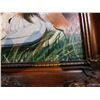 Image 3 : GRACE FABER SHELTIE, ORIGINAL PAINTING, 11 X 13 FRAME