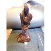 Image 1 : CERAMIC ENTWINED MAN AND WOMAN