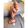 Image 2 : CERAMIC ENTWINED MAN AND WOMAN