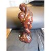 Image 3 : CERAMIC ENTWINED MAN AND WOMAN