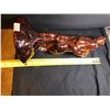 Image 7 : CERAMIC ENTWINED MAN AND WOMAN