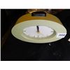 Image 1 : TAIWAN SEAFOAM GREEN VINTAGE CLOCK