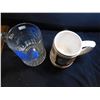 Image 2 : LABATT'S BEER MUGS