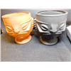 Image 2 : TIKI, HAPPY AND ANGRY FACE MUGS
