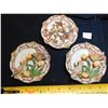 Image 1 : RESINWARE BIRD WALL HANGINGS
