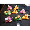 Image 1 : MCDONALD'S FRAGGLE ROCK TOYS