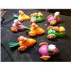 Image 2 : MCDONALD'S FRAGGLE ROCK TOYS