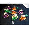 Image 3 : MCDONALD'S FRAGGLE ROCK TOYS