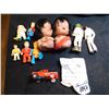 Image 2 : VINTAGE TOYS