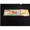 Image 1 : VINTAGE UNOPENED PAPER PROP GLIDER AIRA GLIDER P-39