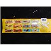 Image 3 : VINTAGE UNOPENED PAPER PROP GLIDER AIRA GLIDER P-39