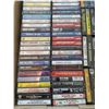 Image 3 : The beatles johnny cash billy joel and more cassettes 80