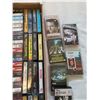 Image 5 : The beatles johnny cash billy joel and more cassettes 80