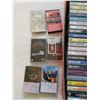 Image 6 : The beatles johnny cash billy joel and more cassettes 80