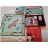 Image 2 : 2 monopoly games -1 sealed