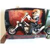Image 2 : Born to be wild and animated horror motor bikes