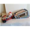 Image 1 : Battery operated bump'n go mystery action
