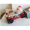 Image 2 : Battery operated bump'n go mystery action