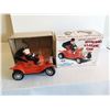 Image 1 : Sharing classic car