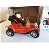 Image 3 : Sharing classic car