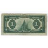 Image 2 : 1923 Dominion of canada $1 bill- D9962375