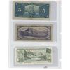 Image 4 : Lot of junior collection assorted coins and bills