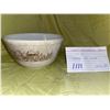 Image 1 : Pyrex mushroom bowl - 1.5L
