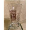 Image 2 : Coca-cola glass - victorian lady