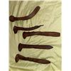 Image 2 : Railroad spikes - 5