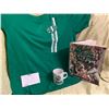 Image 1 : Sask Roughriders collectables