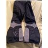 Image 3 : Ladies can-am pants