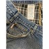 Image 2 : Carhartt lined jeans - 50W 30L