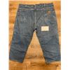 Image 1 : Carhartt lined jeans - 48W 30L