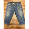 Image 2 : Carhartt lined jeans - 48W 30L