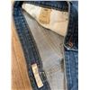 Image 2 : Levi's boot cut 590 - 18W med