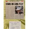 Image 1 : Stars on long play
