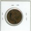 Image 2 : 1888 Canadian Victorian Large Cent. VF-20.