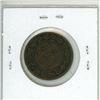 Image 2 : 1899 Canadian Victorian Large Cent. VF-20.