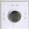 Image 2 : 2007 Nickel 5 Cents. Proof Like from a PL set. Royal Canadian Mint logo on the obverse.