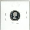 Image 2 : 1981 Canadian Proof 10 Cents. The first year of Proof coinage.