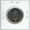 Image 2 : 2007 Proof Like 50 Cents. Royal Canadian Mint logo on the obverse.