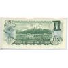 Image 2 : 1973 $1 Replacement note. Lawson-Bouey signatures. *IA Replacement Prefix. BC-46aA. Uncirculated.