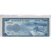 Image 2 : Cambodia. 1972 100 Riels. EF+.
